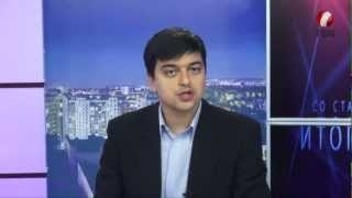 Стас Вартанян: Никакой «революции» не будет