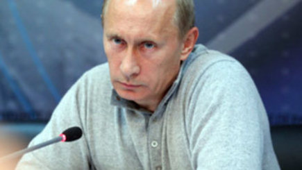 Владимир  Путин – лидер «другой Европы»