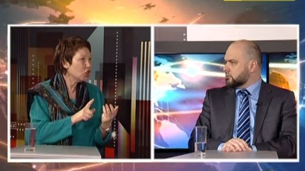 Честно говоря: Третий ультиматум оппозиции