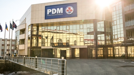 Стратегия, при помощи которой ДПМ пытается завоевать все сегменты молдавского электората