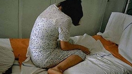 Лидера унгенской организации партии 