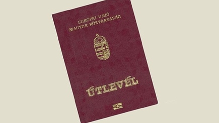 С 1 января 2011 года в  Румынии начнет расти число венгерских граждан