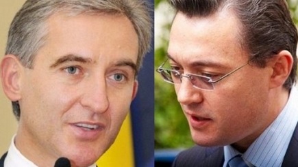 Лянкэ и Корман попросили содействия у европейских чиновников