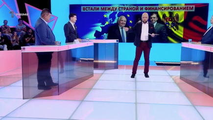 Местные власти просят вернуть финансирование из ЕС