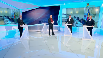 Специальный выпуск Prime с Андреем Андриевским