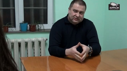 Бывший зам. Ренато Усатого раскрывает карты