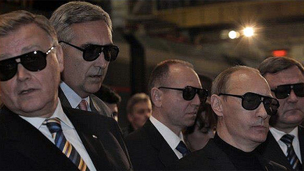 «Настоящие хозяева Путина и всех этих Ротенбергов…»