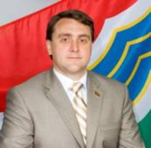 Глава Тираспольского Горсовета Александр Щерба подвел итоги работы в 2007 году