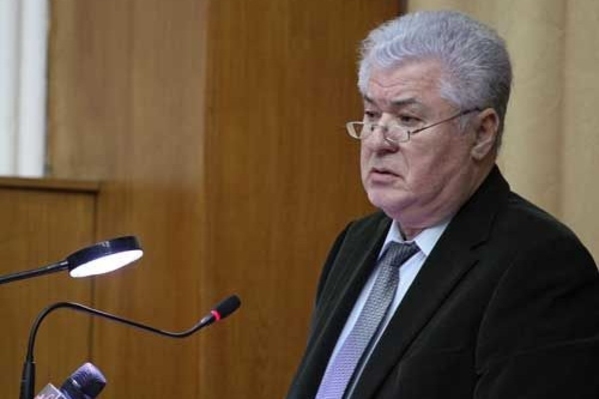 Владимир Воронин: Россия и Европа – это не антиподы, а синонимы