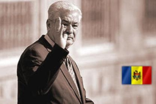 Владимир Воронин вылетел в Москву