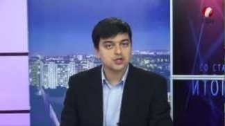 Стас Вартанян: Никакой «революции» не будет