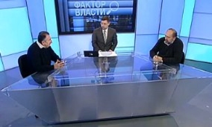 Вектор парламентской коалиции