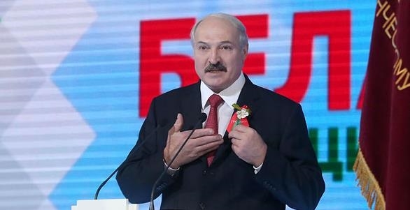 Лукашенко не приедет на парад Победы в Москву -