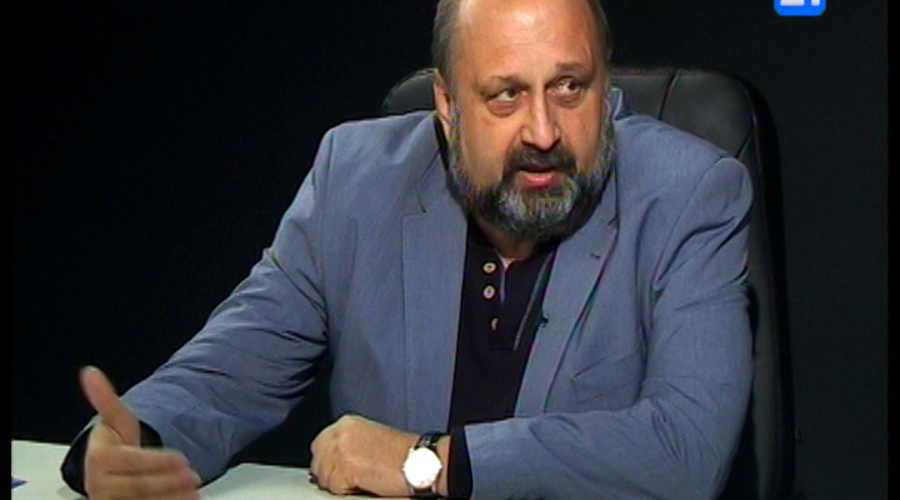 Влад Плахотнюк: «До» и «После»