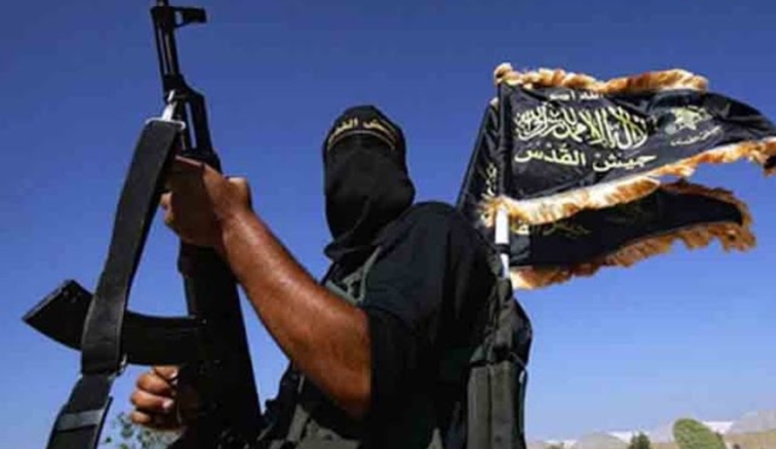 Как победить халифат?