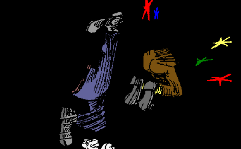 Народный импичмент Гимпу. Так можно трактовать результаты соцопроса