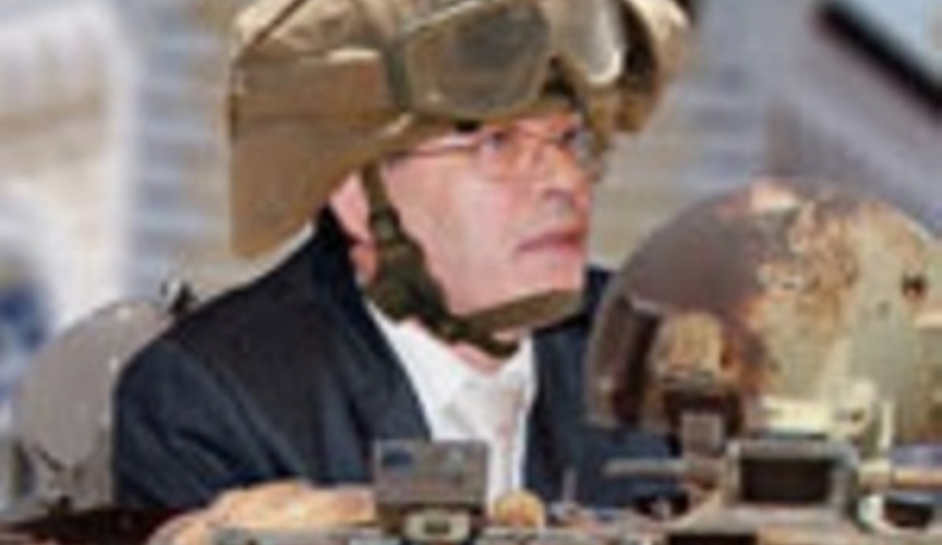 НАТО- 2: тайный план Гимпу?