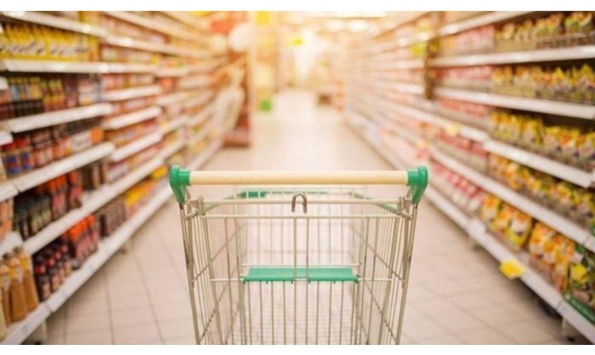 Список отечественных продуктов питания на полках торговых сетей страны будет расширен