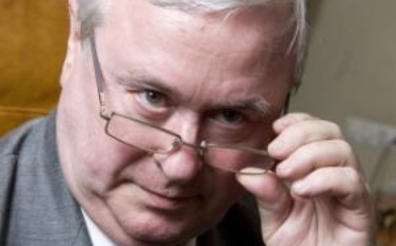 Василий Стати: Ложь в политической упаковке