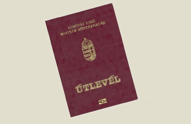 С 1 января 2011 года в Румынии начнет расти число венгерских граждан