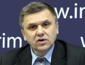 Игорь Боцан: Жонглирование терминами и историческими событиями пагубно