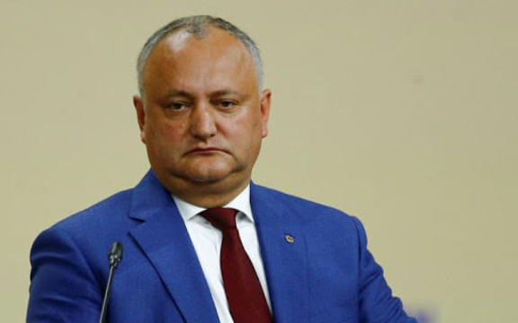 Додон ушёл. Он в поисках смысла...