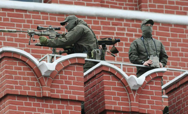 О русофобии