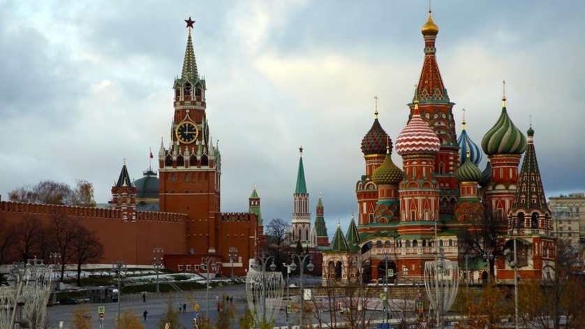 Без интриги нет дипломатии...