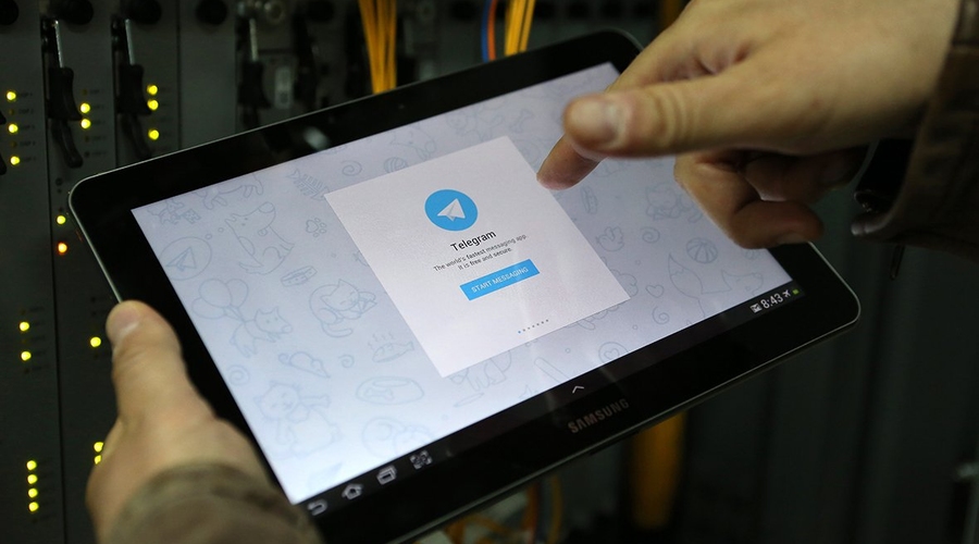 Суд постановил немедленно заблокировать Telegram в России