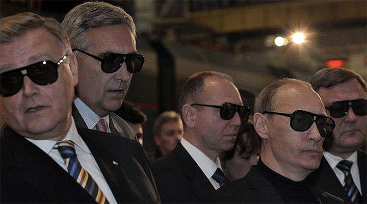 «Настоящие хозяева Путина и всех этих Ротенбергов…»