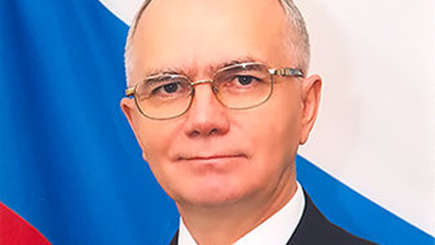 Посол России в Молдове Фарит Мухаметшин: «Активное участие Молдовы в евразийских форматах не противоречит ее курсу на европейскую интеграцию»