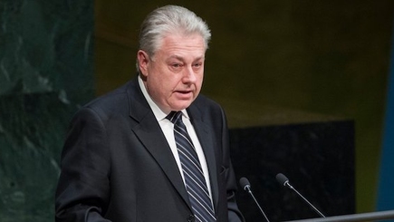 Украина срочно обращается в Совбез ООН из-за агрессии РФ