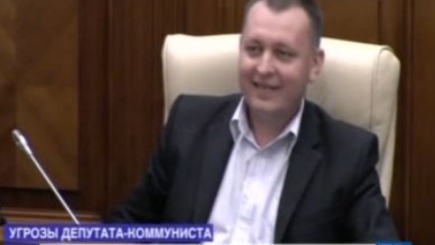 Ток шоу 