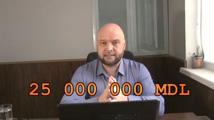 Обзор дня: Во время кризиса власть вытащила из нашего кармана десятки миллионов леев