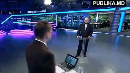 Варианты молдавской коалиции