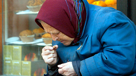 С 1 апреля в Молдове пенсии проиндексируют на 8%