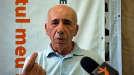 Ион Ляху: „Кишинев поглощен другими проблемами и приднестровским вопросом всерьез не занимается”