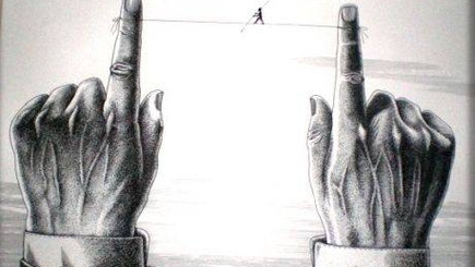 Молдова между прошлым и будущим