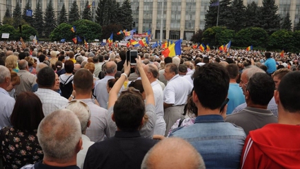 Митинг 6 сентября: Что это было? Что дальше?