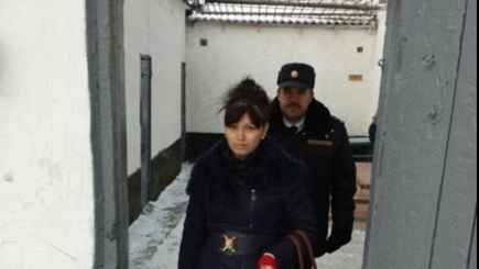 Министерство юстиции вмешалось в судьбу многодетной матери
