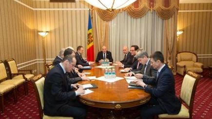 Сегодня в Молдове день траура