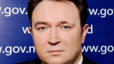 Александр Тэнасе:Генпрокуратура работает по старым принципам