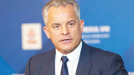 (Интервью) Влад Плахотнюк: 2017 год был годом роста Республики Молдова