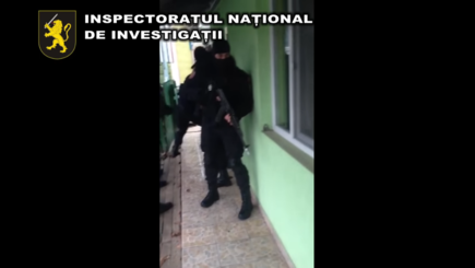 Бывший спецназовец организовал ОПГ, занимавшейся разбойными нападениями и грабежами