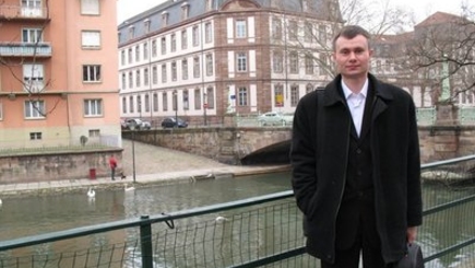 Враг системы