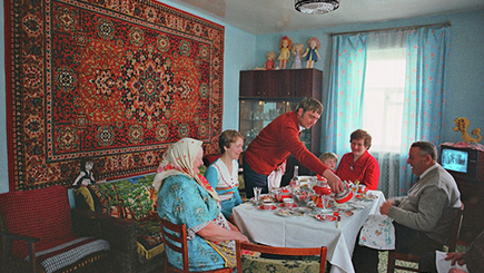 Наследие совка: ужасные привычки из девяностых