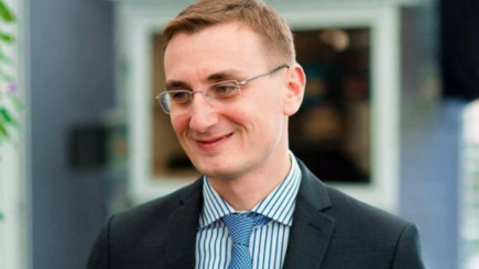 Раду Врабие: В Молдове многие бизнесы можно начать с чистого листа