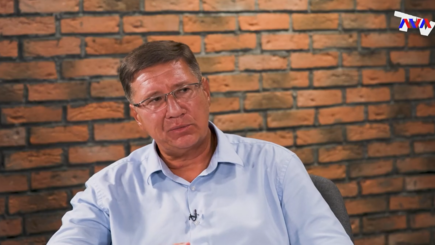 Точки роста - Про инвестиции и проблемы бизнеса, диалог с Игорем Крапивка. Часть Вторая