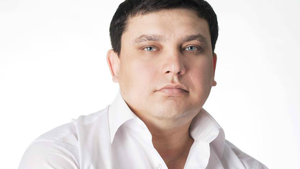 Интервью с председателем Коммунистической Партии Реформаторов Молдовы – Русланом Васильевичем Попа.