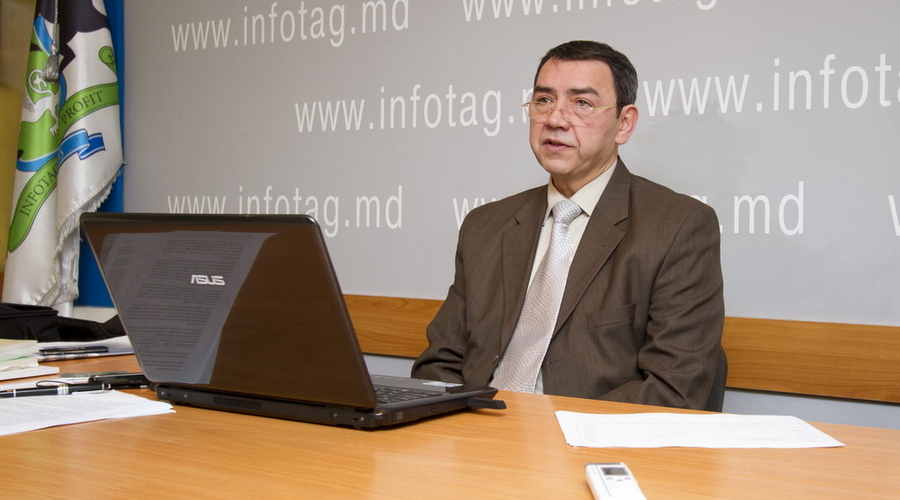 К вопросу о внешнеэкономическом партнерстве: эмоции и прагматизм